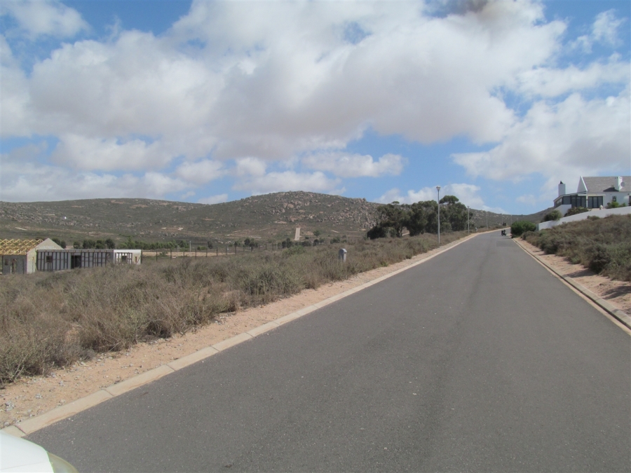 0 Bedroom Property for Sale in Britannica Heights Western Cape